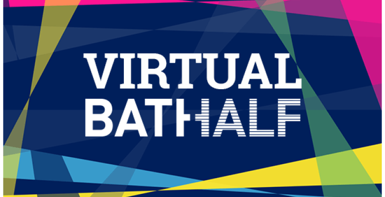 VIRTUAL BATH HALF