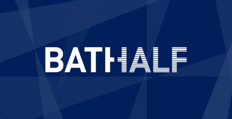 Bath Half infographic