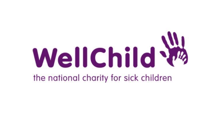 Wellchild logo