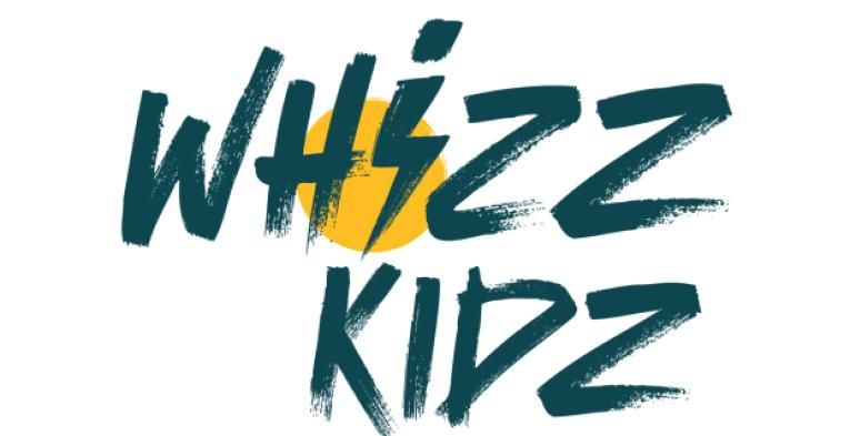 Whizz Kidz Logo