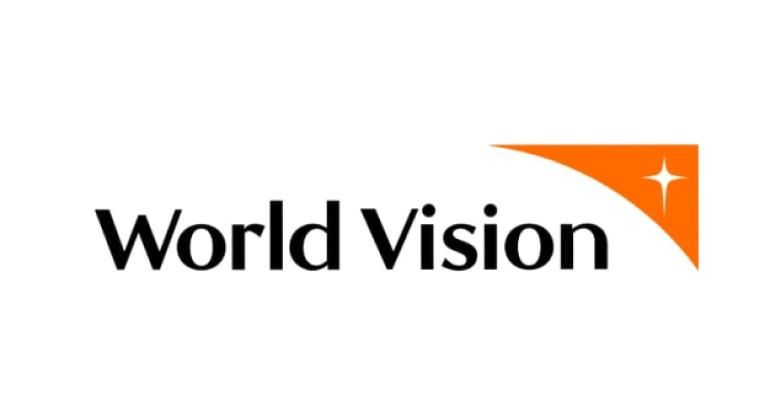 World Vision logo