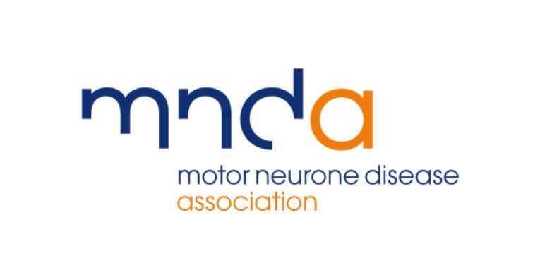 Motor Neurone Disease Association Logo