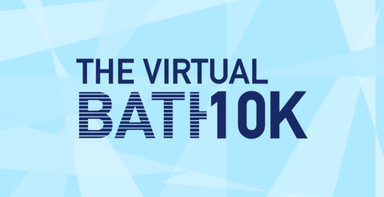 THE VIRTUAL BATH 10K