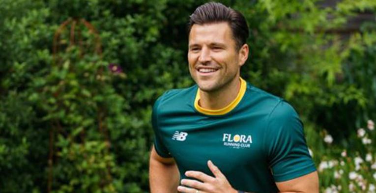 Mark Wright