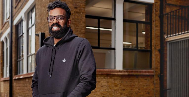 Romesh Ranganathan