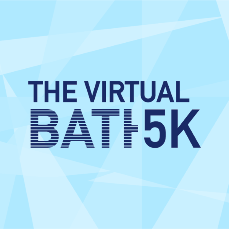 THE VIRTUAL BATH 5K