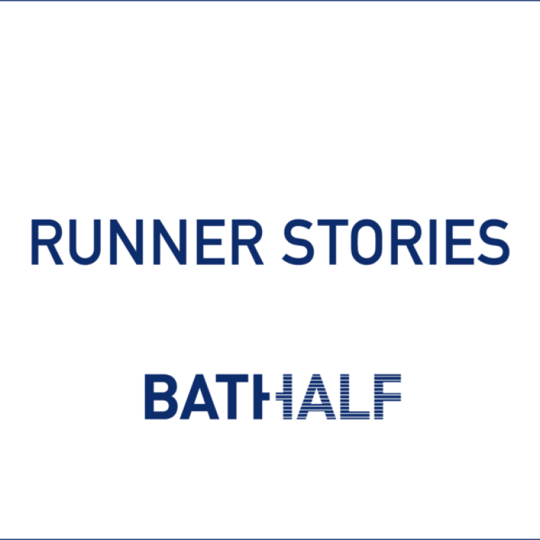 RUNNER STORIES - Bath Half