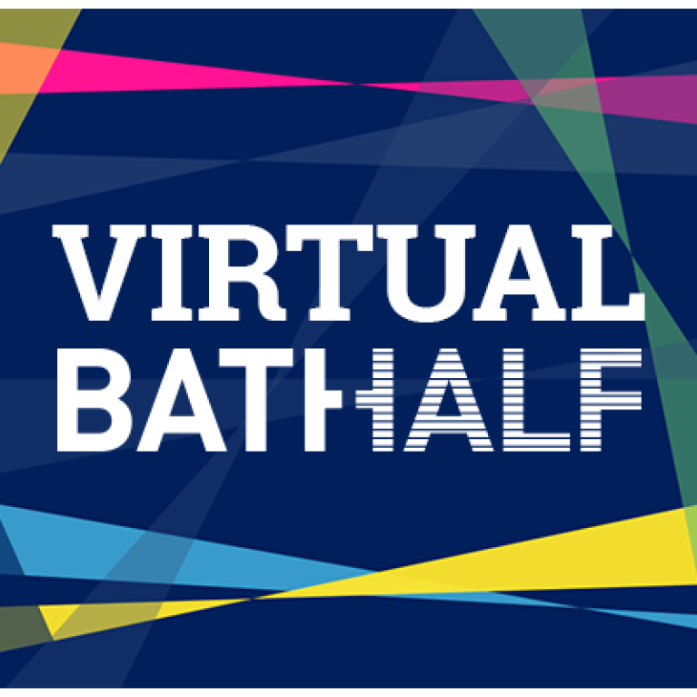 VIRTUAL BATH HALF