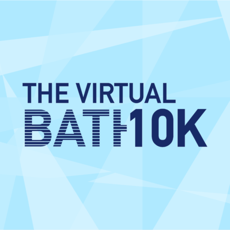 THE VIRTUAL BATH 10K