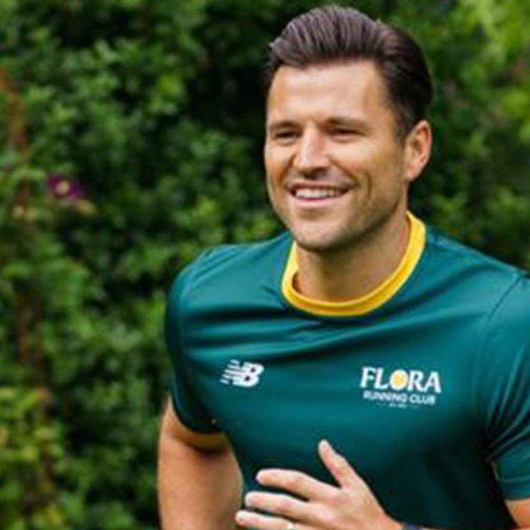 Mark Wright