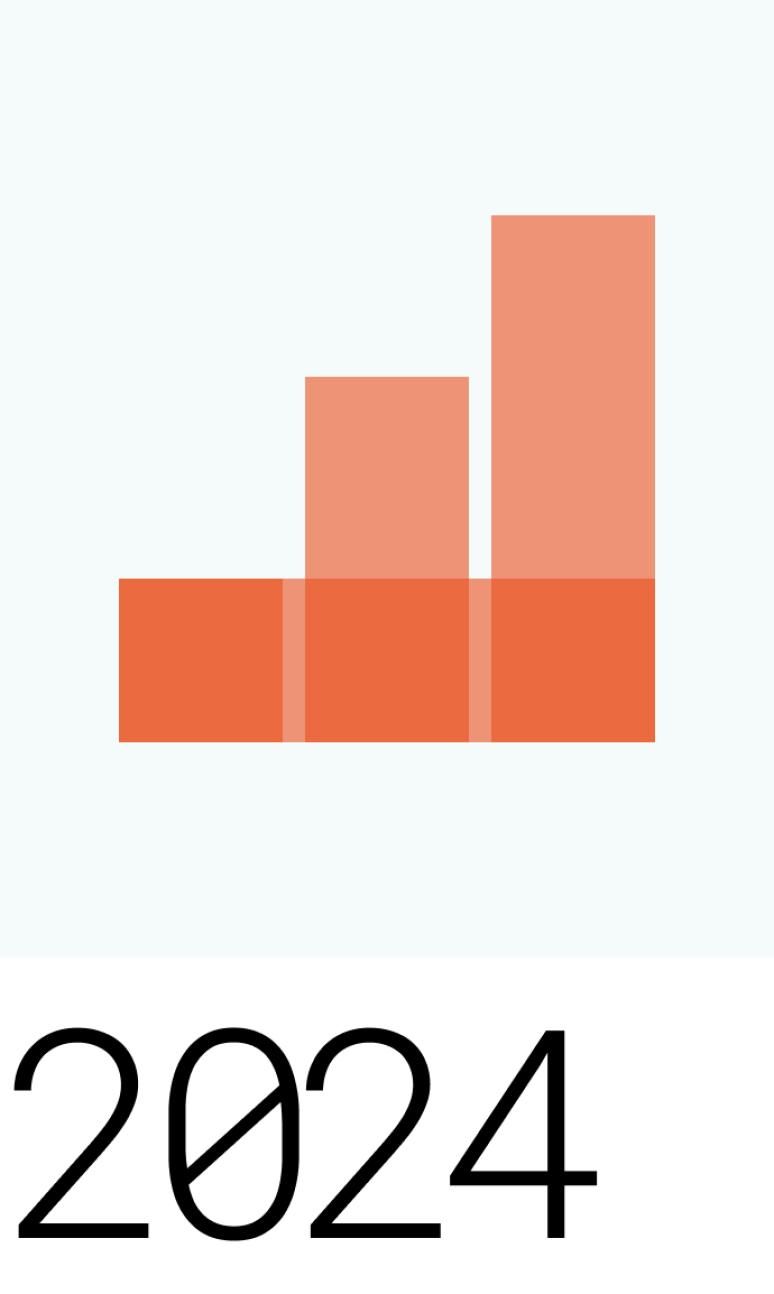 The Big Half results graphic