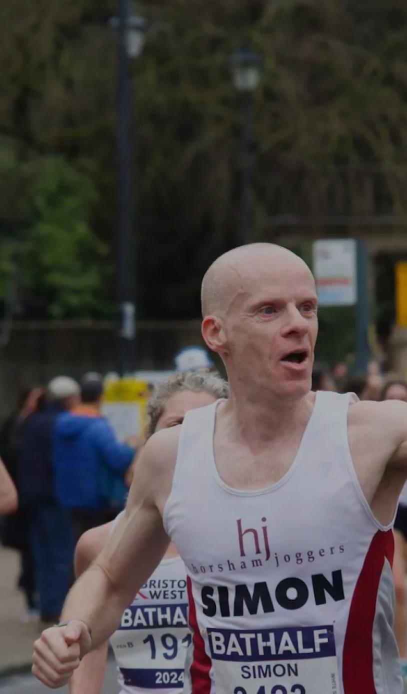 2024 Bath Half Results