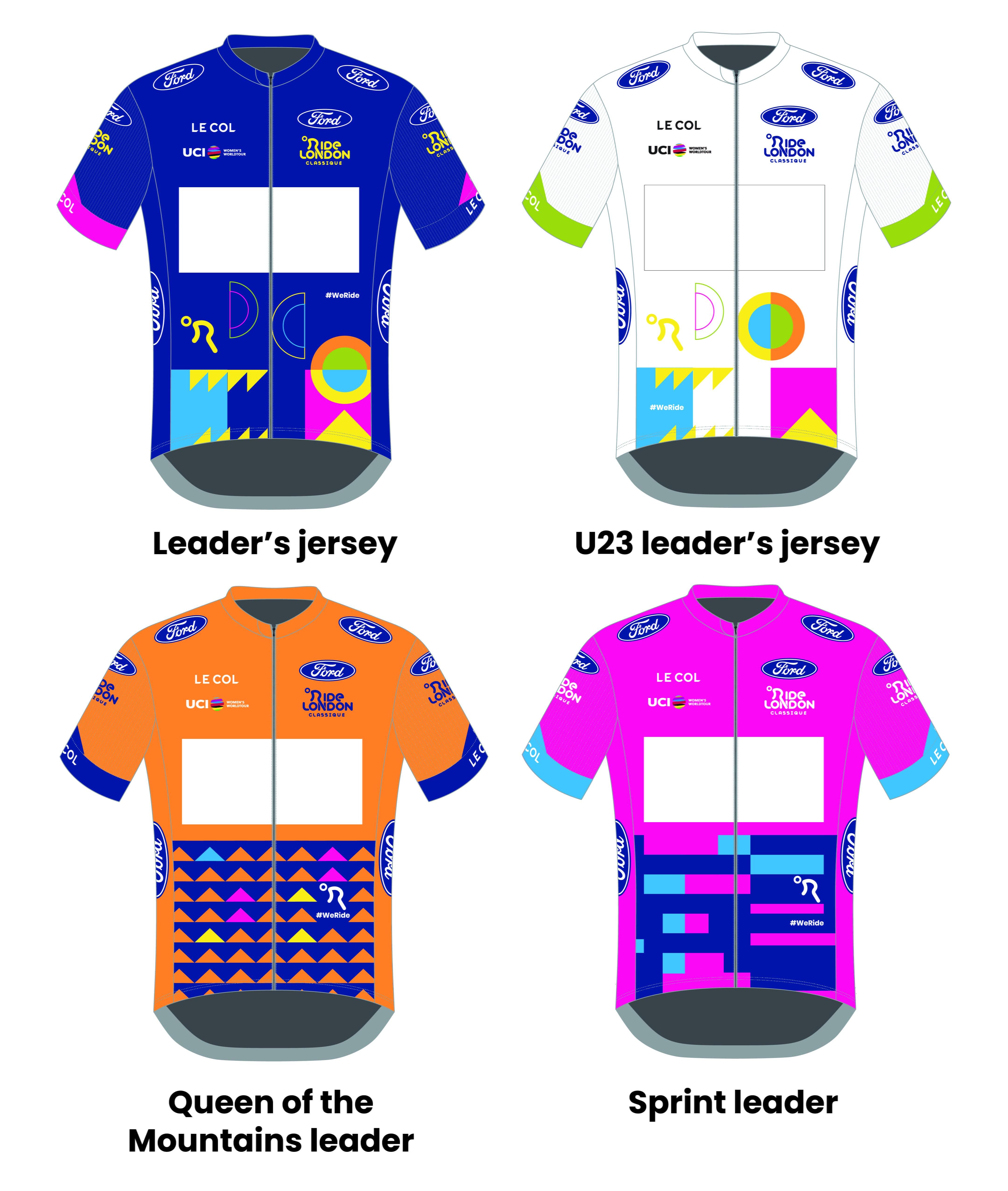 Leader Jerseys graphic